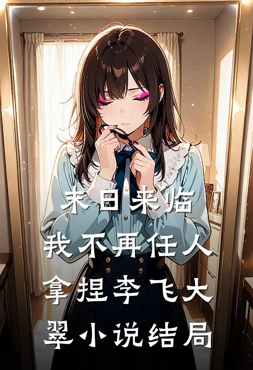 末日来临，我不再任人拿捏李飞大翠小说结局