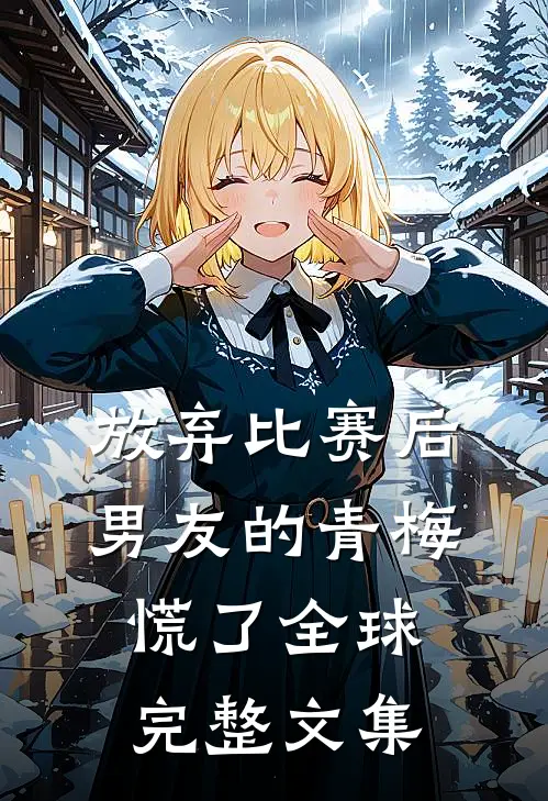 放弃比赛后，男友的青梅慌了全球完整文集