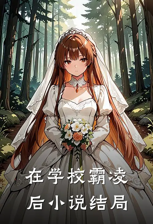 在学校霸凌后小说结局