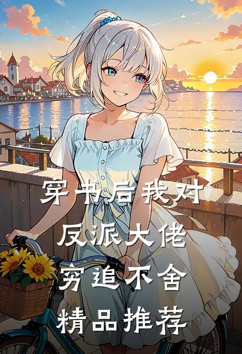 穿书后我对反派大佬穷追不舍精品推荐