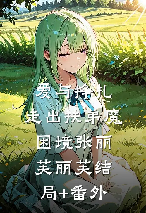 爱与挣扎：走出“扶弟魔”困境张丽芙丽芙结局+番外
