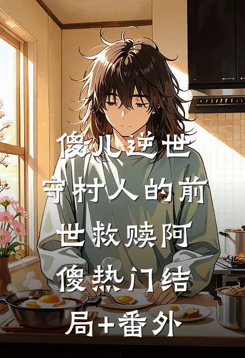 傻儿逆世：守村人的前世救赎阿傻热门结局+番外