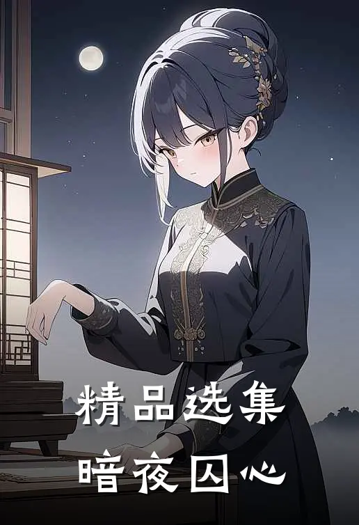 精品选集暗夜囚心
