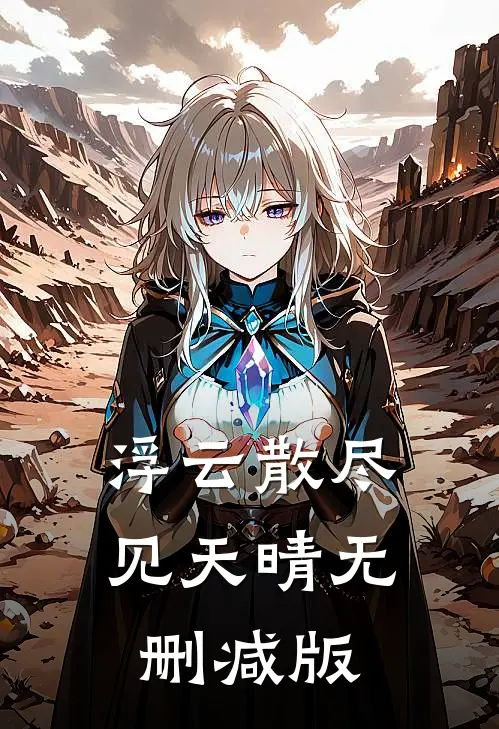 浮云散尽见天晴无删减版