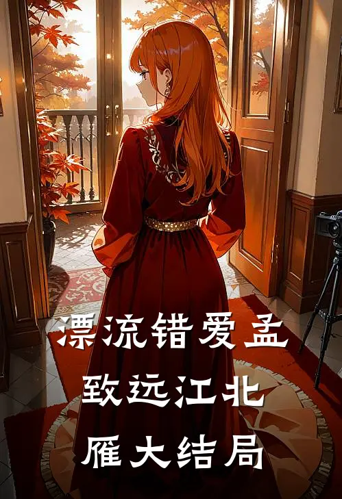 漂流错爱孟致远江北雁大结局