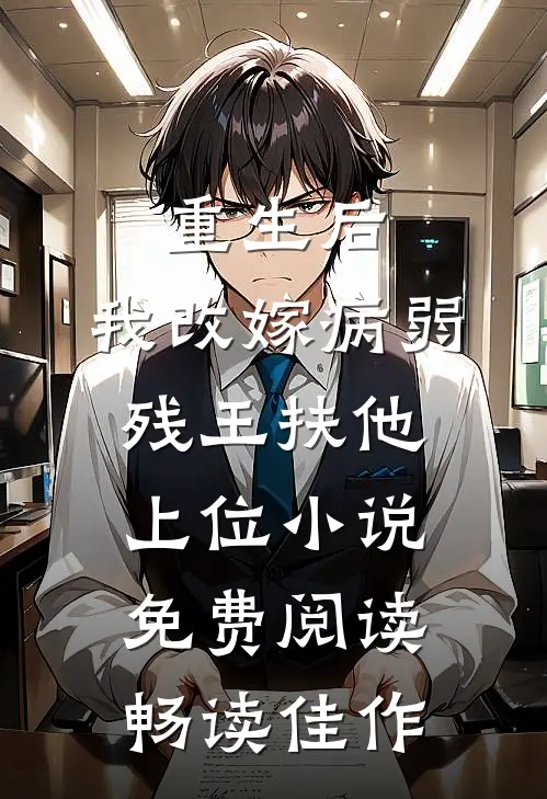 重生后,我改嫁病弱残王扶他上位小说免费阅读畅读佳作