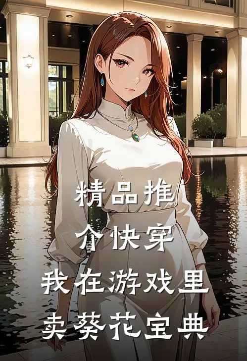 精品推介快穿：我在游戏里卖葵花宝典