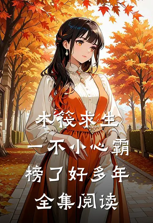 木筏求生，一不小心霸榜了好多年全集阅读