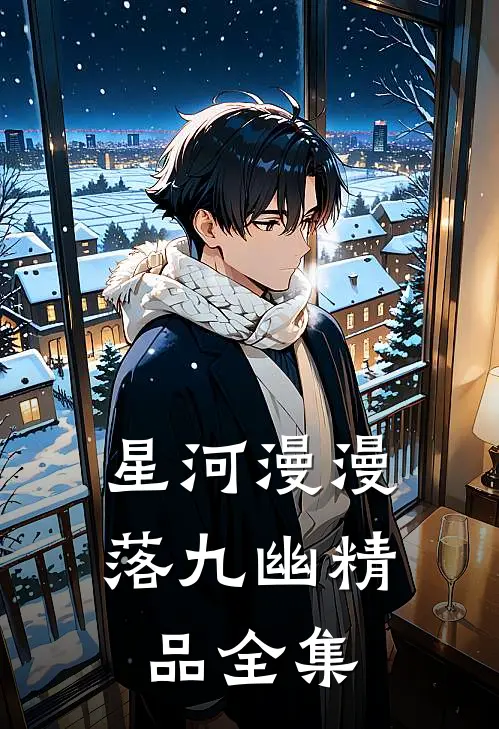星河漫漫落九幽精品全集