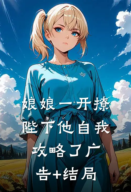 娘娘一开撩，陛下他自我攻略了广告+结局