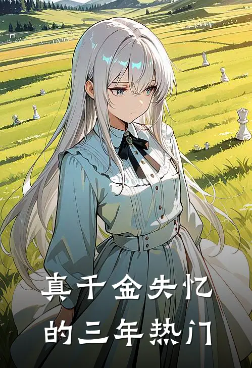 真千金失忆的三年热门