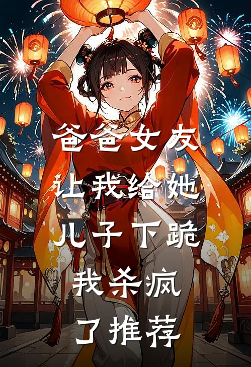 爸爸女友让我给她儿子下跪，我杀疯了推荐