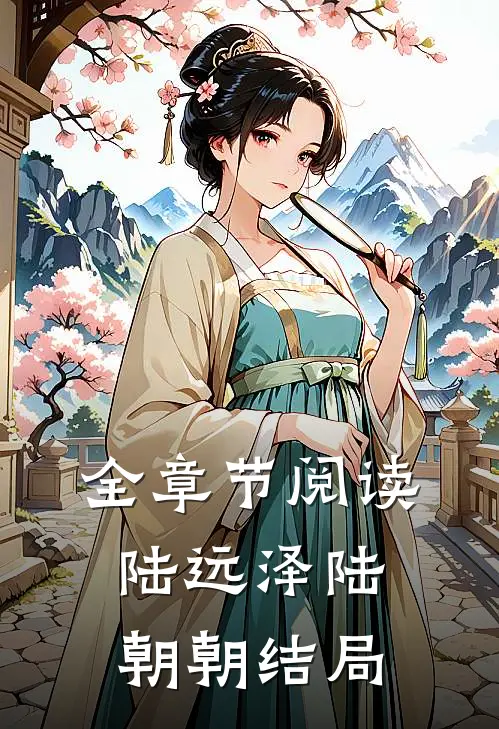 全章节阅读陆远泽陆朝朝结局
