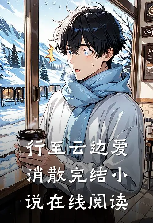 行至云边爱消散完结小说在线阅读