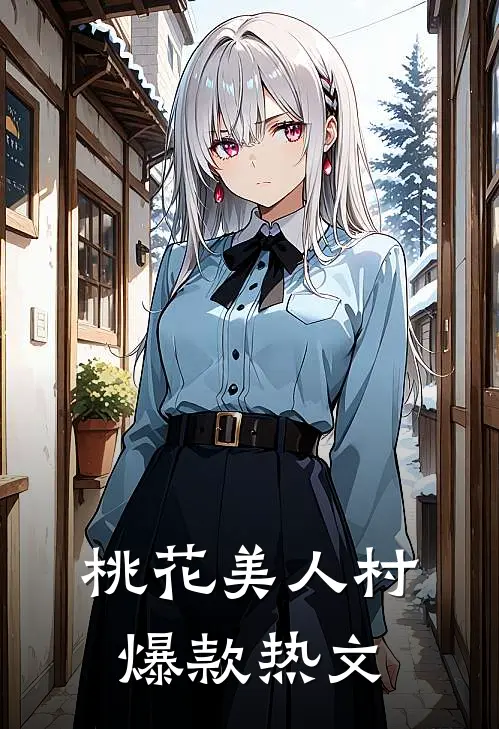 桃花美人村爆款热文