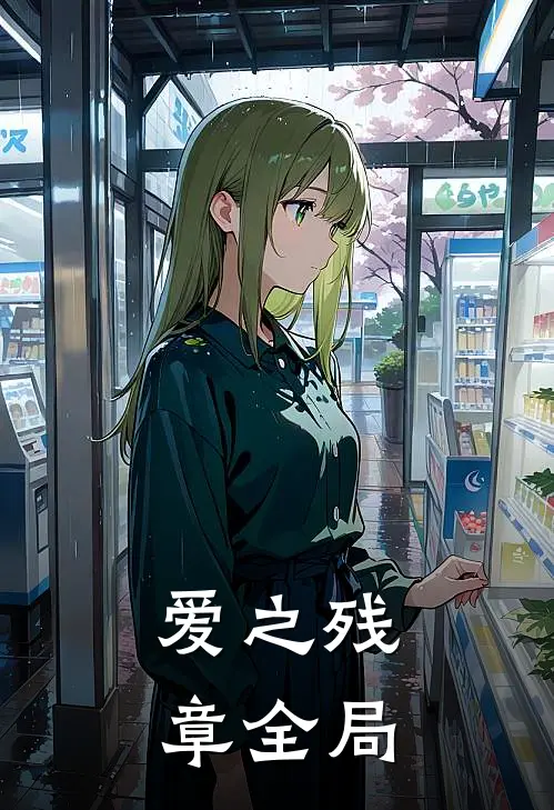 爱之残章全局