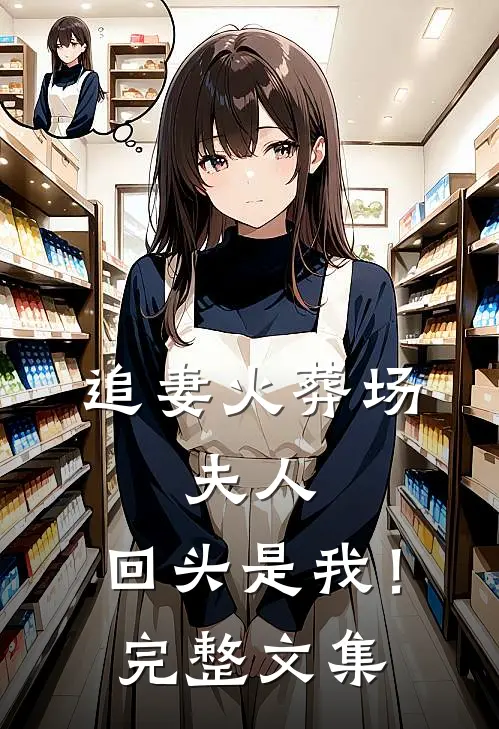 追妻火葬场：夫人，回头是我！完整文集