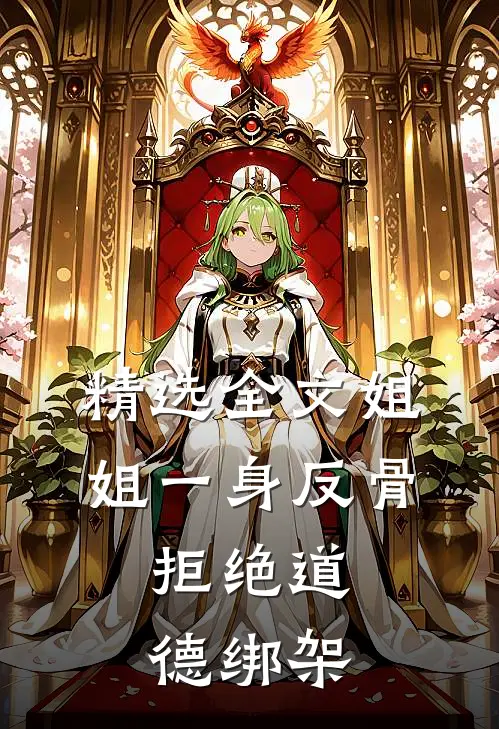 精选全文姐姐一身反骨，拒绝道德绑架
