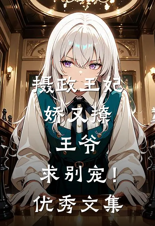 摄政王妃娇又撩：王爷，求别宠！优秀文集