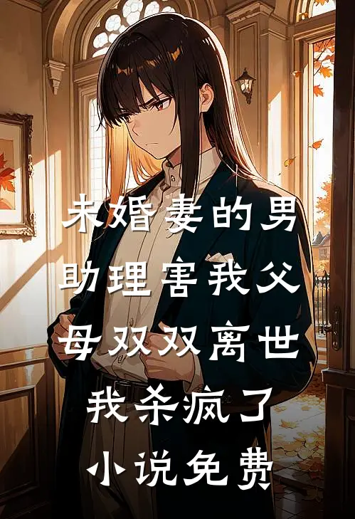 未婚妻的男助理害我父母双双离世，我杀疯了小说免费