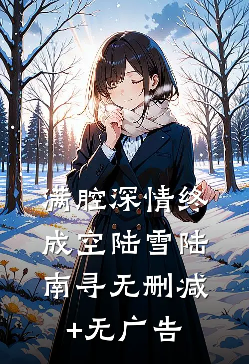 满腔深情终成空陆雪陆南寻无删减+无广告