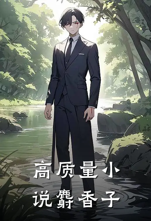 高质量小说麝香子