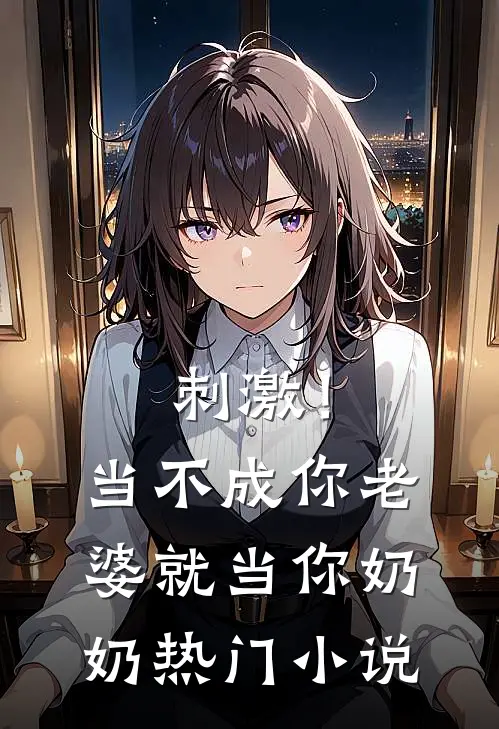 刺激！当不成你老婆就当你奶奶热门小说