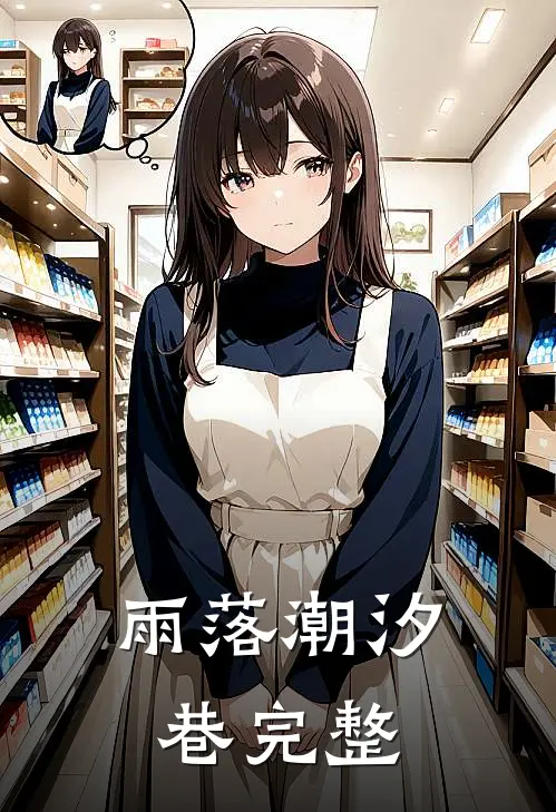 雨落潮汐巷完整
