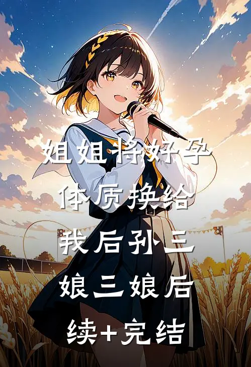 姐姐将好孕体质换给我后孙三娘三娘后续+完结