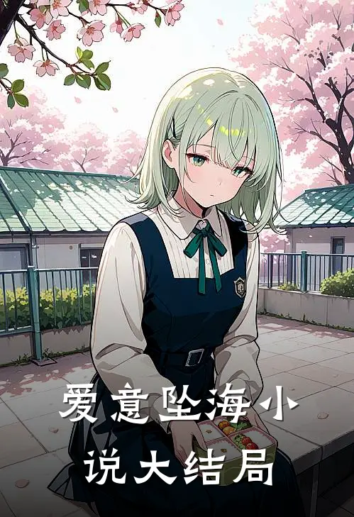 爱意坠海小说大结局