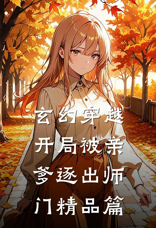 玄幻穿越：开局被亲爹逐出师门精品篇