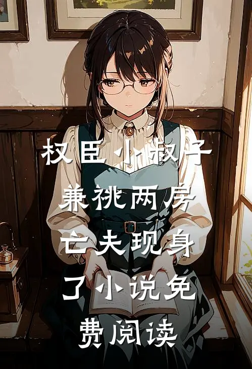 权臣小叔子兼祧两房，亡夫现身了小说免费阅读