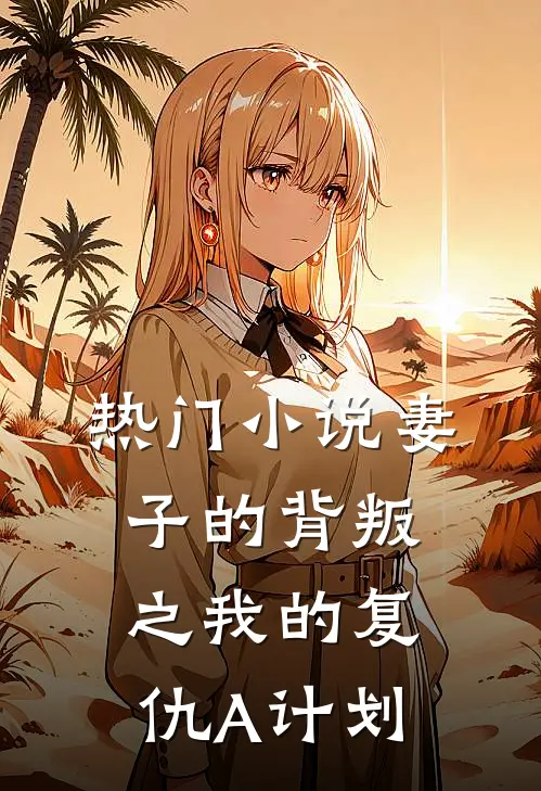 热门小说妻子的背叛之我的复仇A计划