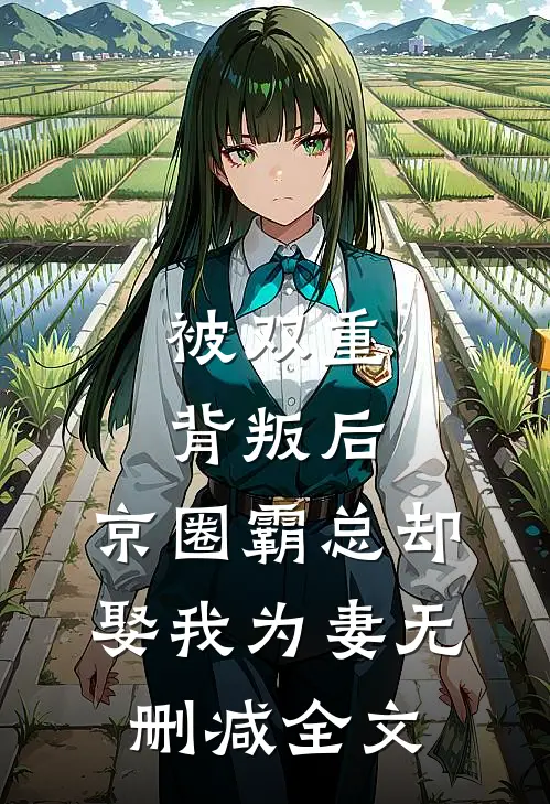 被双重背叛后，京圈霸总却娶我为妻无删减全文