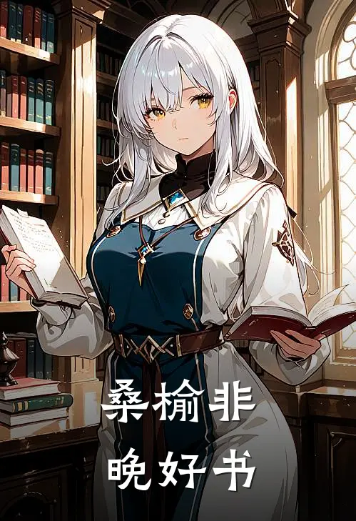 桑榆非晚好书