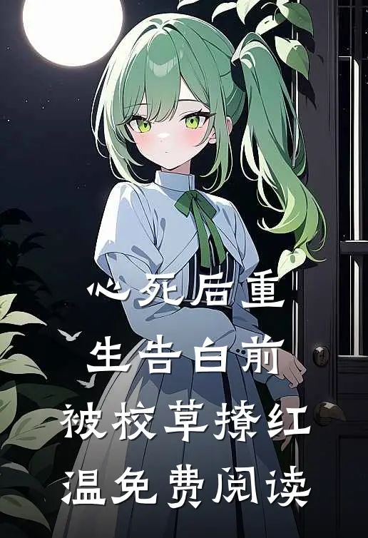 心死后重生告白前，被校草撩红温免费阅读