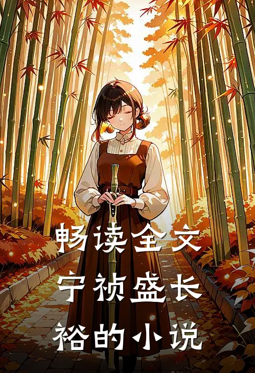 畅读全文宁祯盛长裕的小说