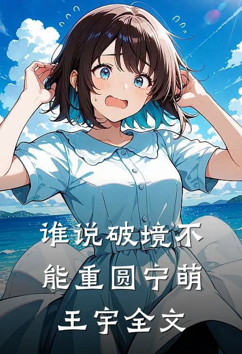 谁说破境不能重圆宁萌王宇全文