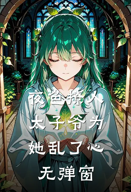 夜色撩人，太子爷为她乱了心无弹窗