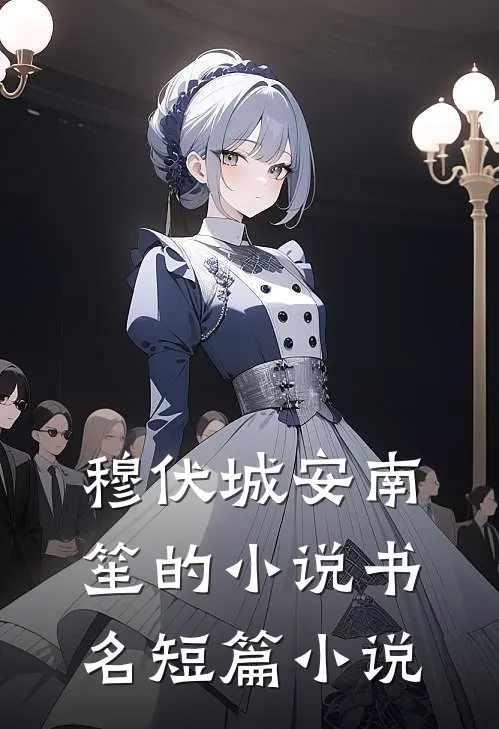 穆伏城安南笙的小说书名短篇小说