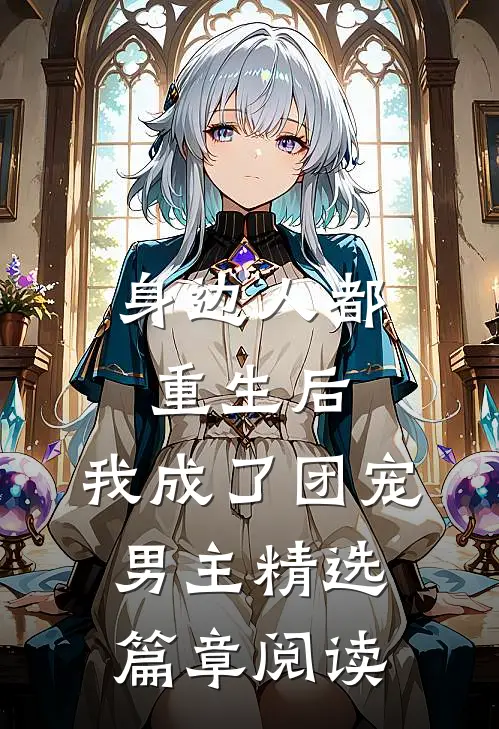身边人都重生后，我成了团宠男主精选篇章阅读