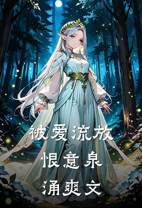 被爱流放，恨意泉涌爽文