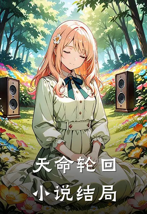 天命轮回小说结局