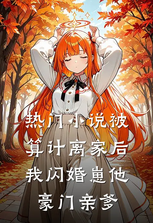 热门小说被算计离家后，我闪婚崽他豪门亲爹