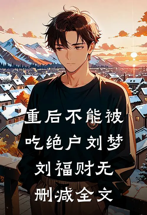 重后不能被吃绝户刘梦刘福财无删减全文
