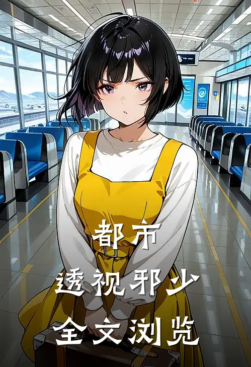 都市：透视邪少全文浏览