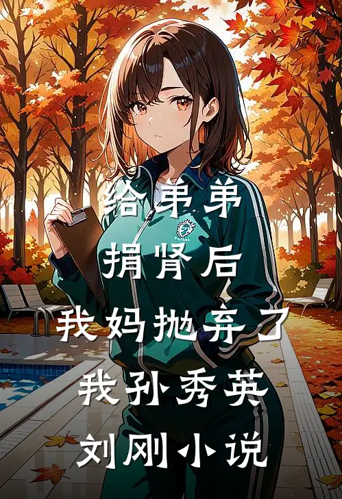 给弟弟捐肾后，我妈抛弃了我孙秀英刘刚小说