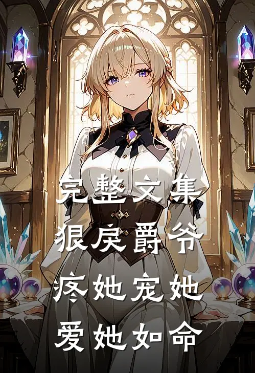 完整文集狠戾爵爷疼她宠她，爱她如命