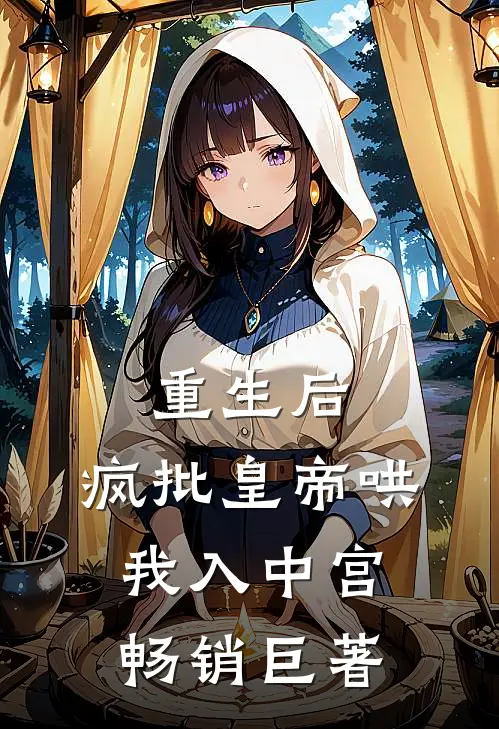 重生后，疯批皇帝哄我入中宫畅销巨著