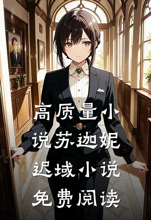 高质量小说苏迦妮迟域小说免费阅读